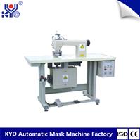 KYD-U004 Máquina de fabricação de renda ultra-sônica