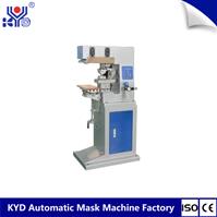 KYD-U001 Pad Printing Machine