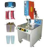 Gesponnen Bond niet geweven masker Making Machine