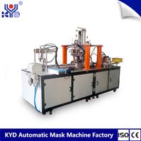 Non Woven Bag Making Machine