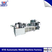 LDPE Cap Machine